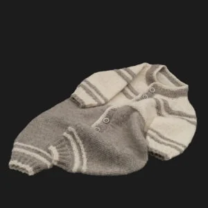 Tommeliten heldress